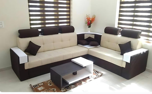 Corner Sofa Basic CSB20