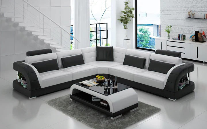 Sofa Premium CSP21 Vijay