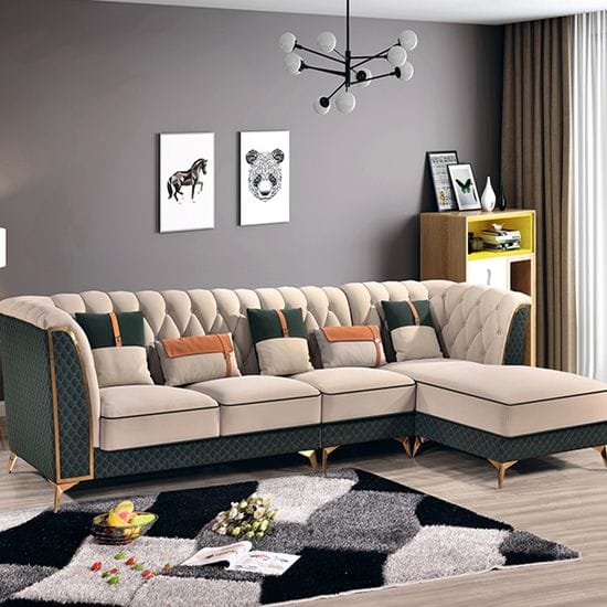 Sofa Premium CSP22 Vaiga