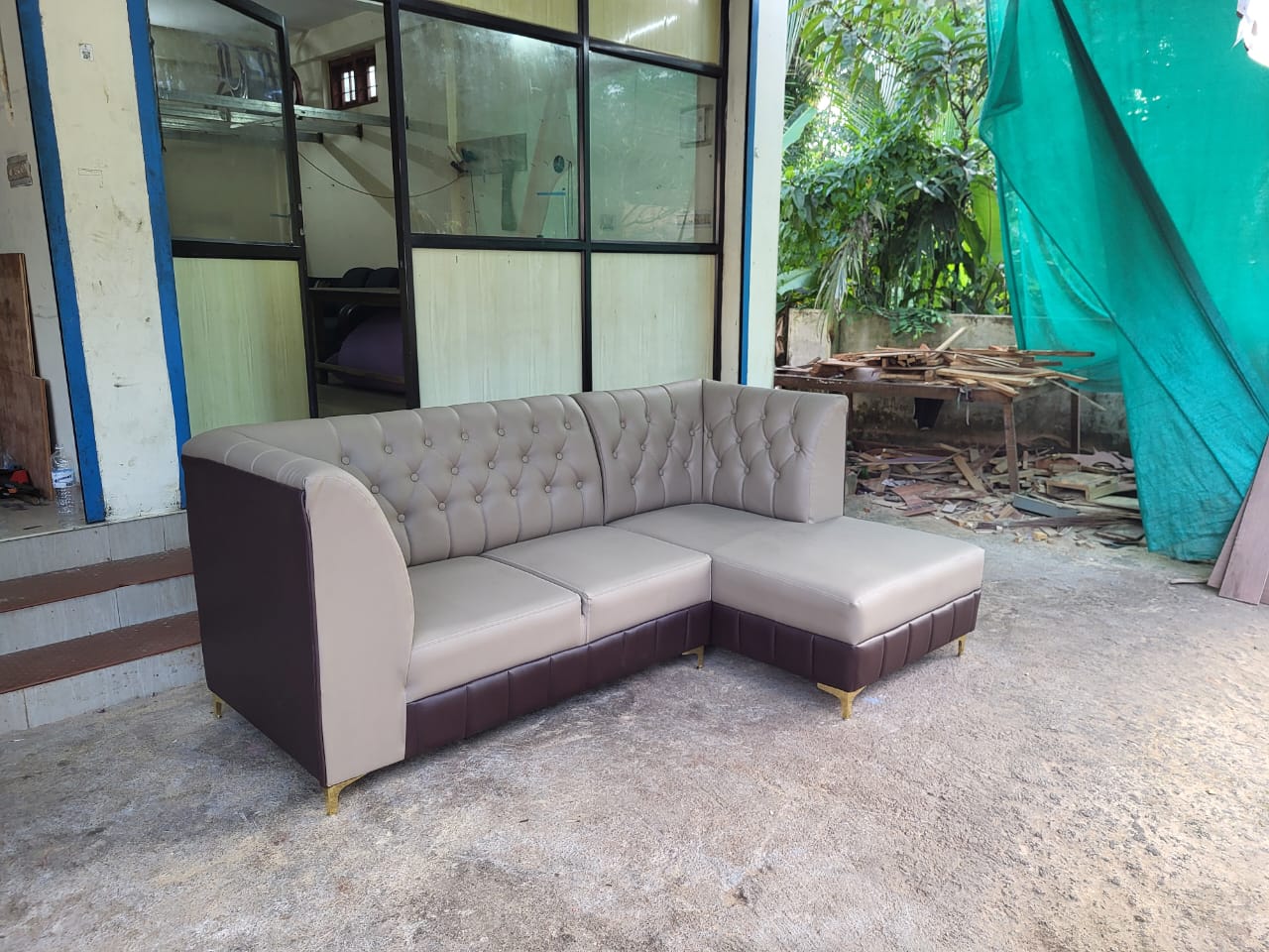 Sofa Premium CSP22 Vaiga