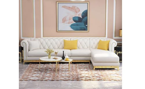 Sofa Premium CSP22 Vaiga