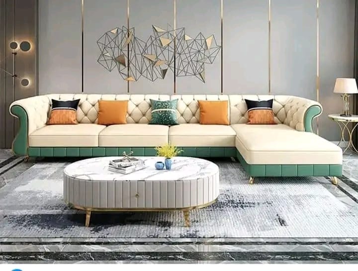 Sofa Premium CSP22 Vaiga