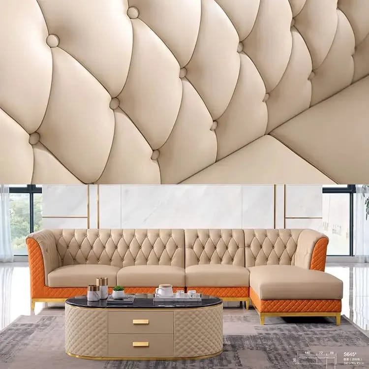 Sofa Premium CSP22 Vaiga