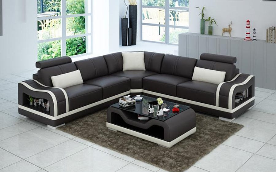 Sofa Premium CSP23 Ujwal