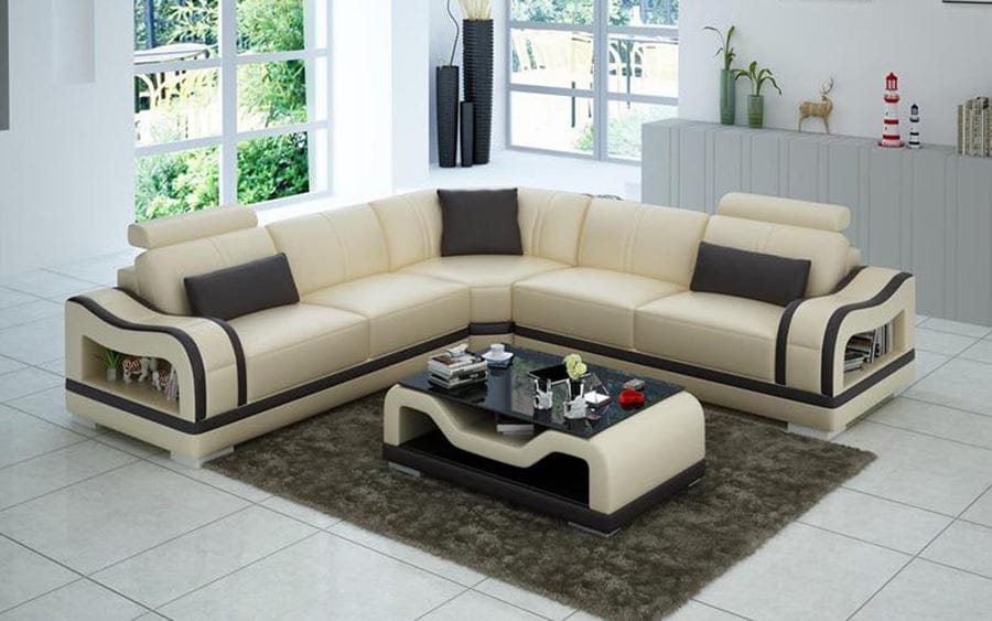 Sofa Premium CSP23 Ujwal