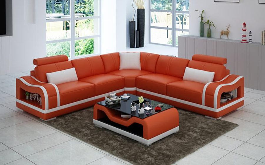 Sofa Premium CSP23 Ujwal