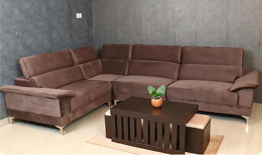 Corner Sofa Popular CSS02