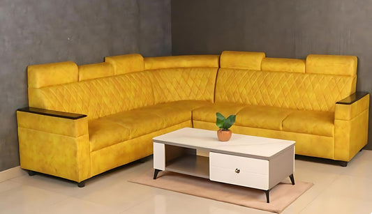 Corner Sofa Popular CSS04
