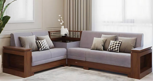 Corner Sofa Popular CSS05 Arya