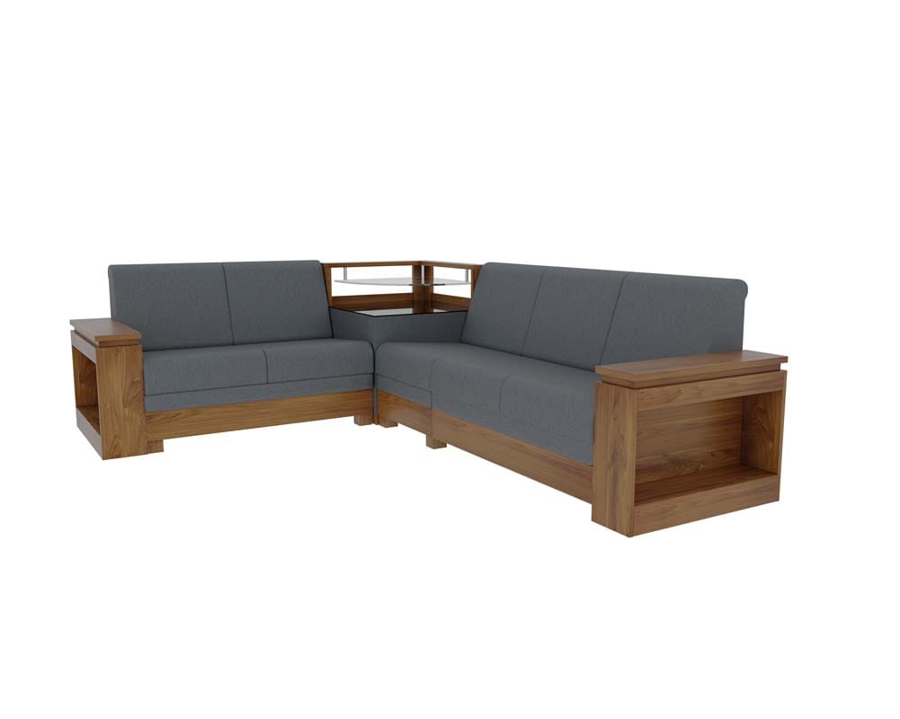 Corner Sofa Popular CSS05 Arya