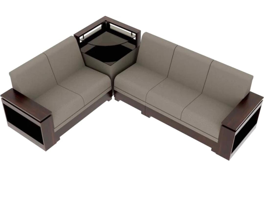 Corner Sofa Popular CSS05 Arya
