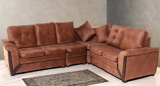 Corner Sofa Popular CSS06