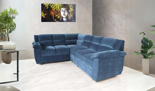 Corner Sofa Popular CSS08