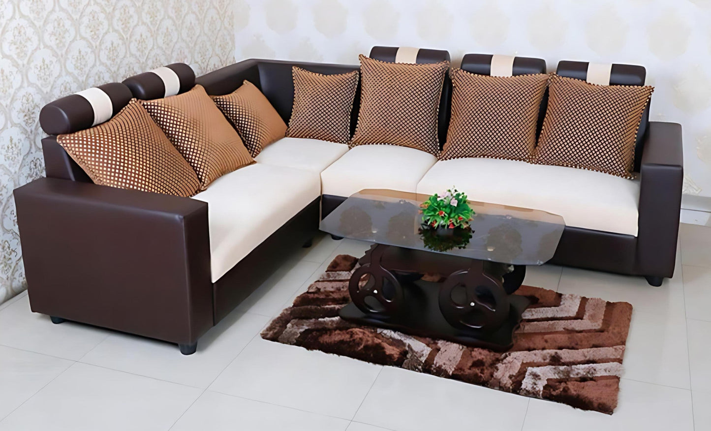 Corner Sofa Popular CSS14