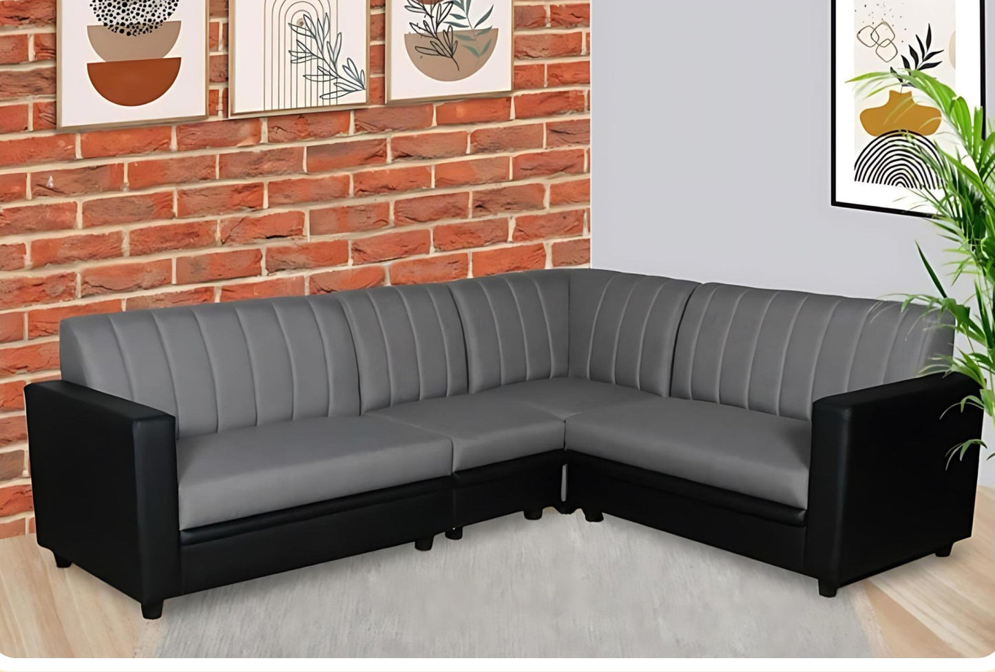 Corner Sofa Popular CSS15