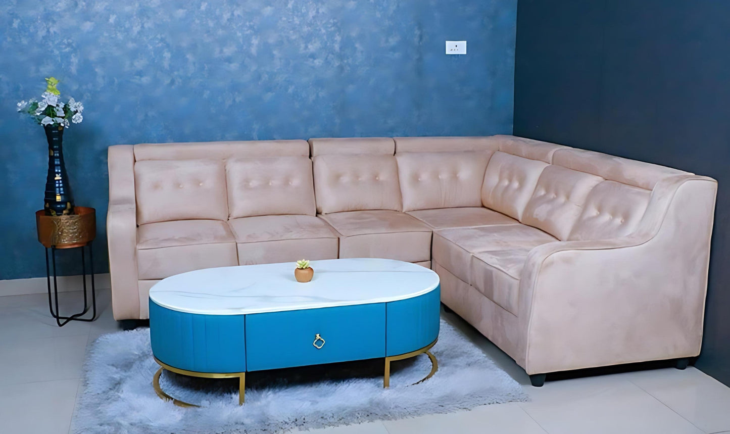 Corner Sofa Popular CSS17