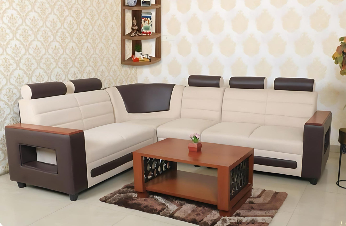 Corner Sofa Popular CSS20