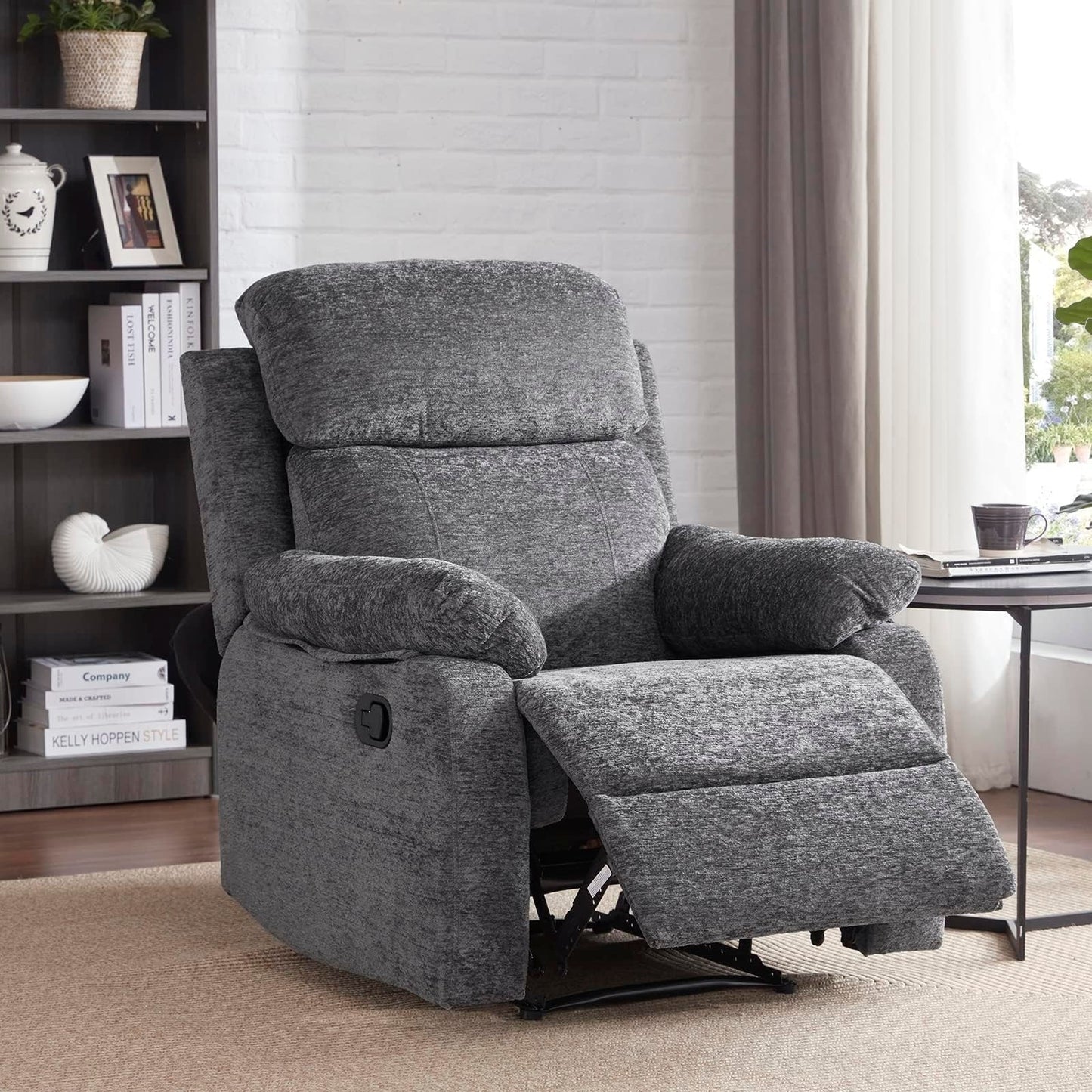 Recliner Sofa Premium RSP13