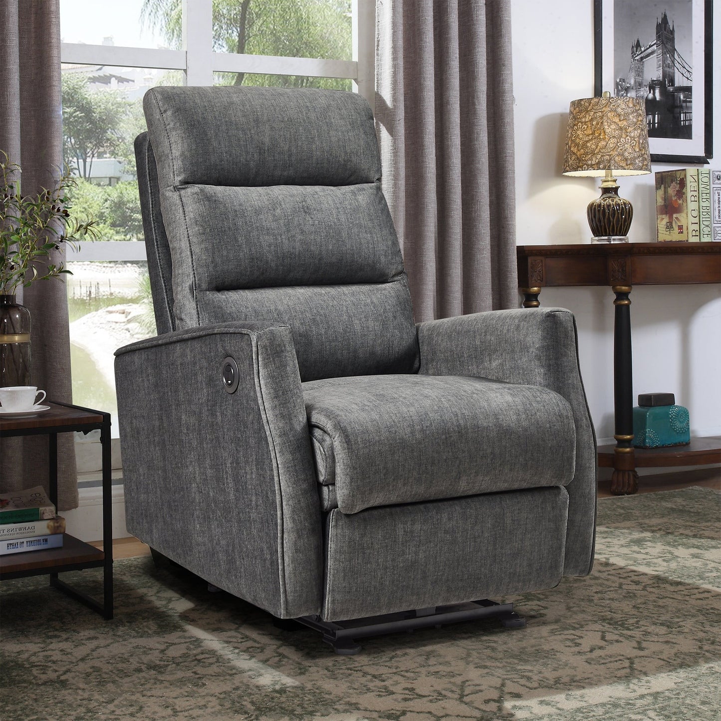 Recliner Sofa Premium RSP14